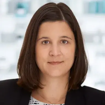 Kristin Vorbohle discusses McKesson Europe's usage of Sustainability software