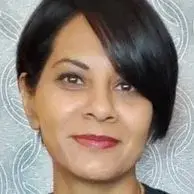 Farzhana Shah