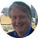 Peter Bussey