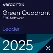 2025 Leader EHS Software