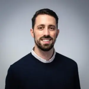 Picture of Romain Santos