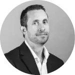 Sean Baldry, CRSP