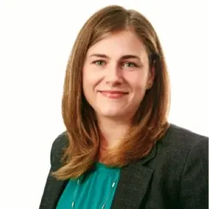 Christine Wyman McCarty