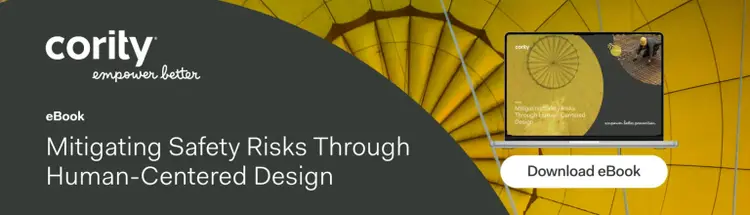 Mitigating Safety Risks Human Centered Design eBook