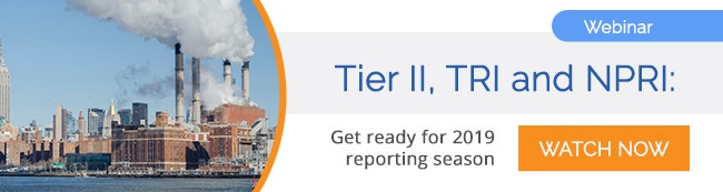 Regulatory reporting webinar