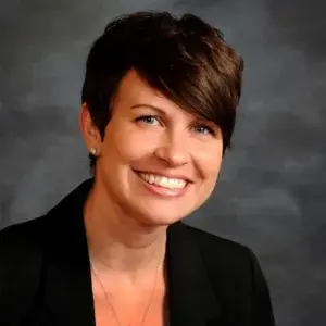 Amanda Smith