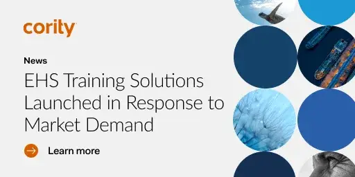 EHS Training Solutions Launched in Response to Market Demand