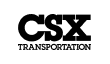Logo CSX