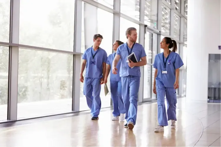 Occupational Health Solutions