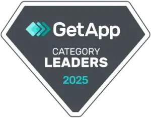 GetApp Badge
