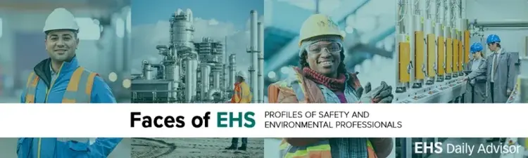 EHS daily advisor, sphera, ehs, safety professionals, cority, saas, ehsg, esg