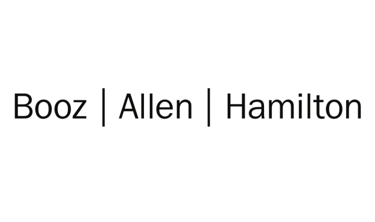 Booz Allen Hamilton