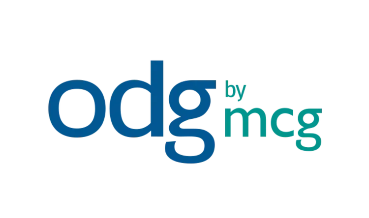 ODG by MCG