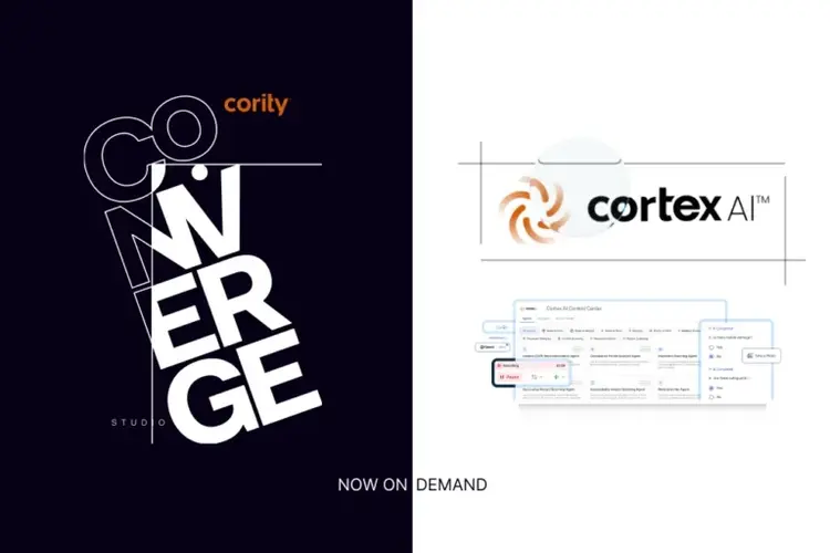 On‑demand recording of Cority’s Converge Studio event and Cortex AI launch for EHS+ innovation.