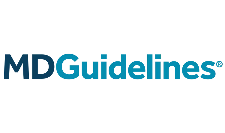 MDGuidelines